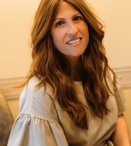 Dr. Deborah Rothman